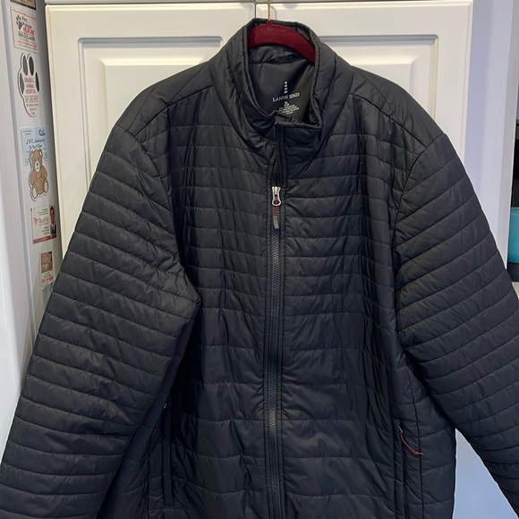 Lands' End Other - LandsEnd Winter Jacket XL